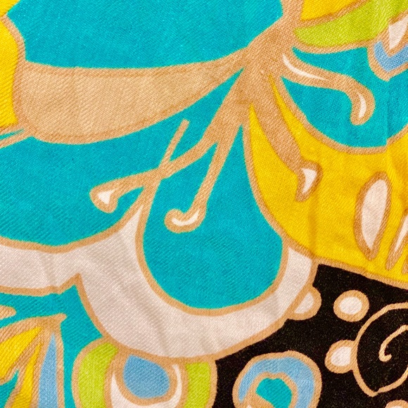 Vintage Ashley Stewart Linen Blend Jacket 18W - Picture 4 of 5